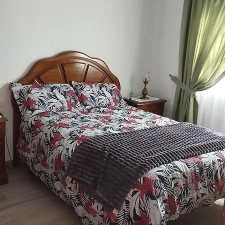 Apartment Florentina *