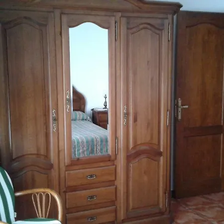 Apartment Florentina